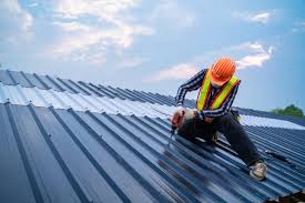 Best Metal Roofing Installation  in Golden Beach, MD